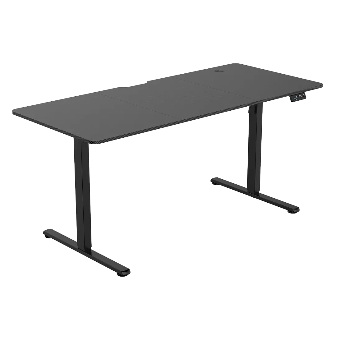 e-Platform 160 Black, фото